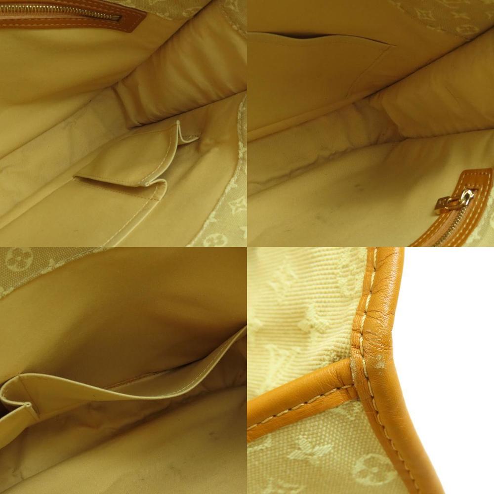 Louis Vuitton Buzzas Marie Kate Shoulder Bag Monogram Mini - Picture 5 of 9